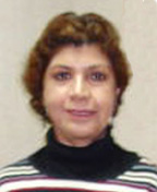 C.P. Elsa María Savedra Urbina.